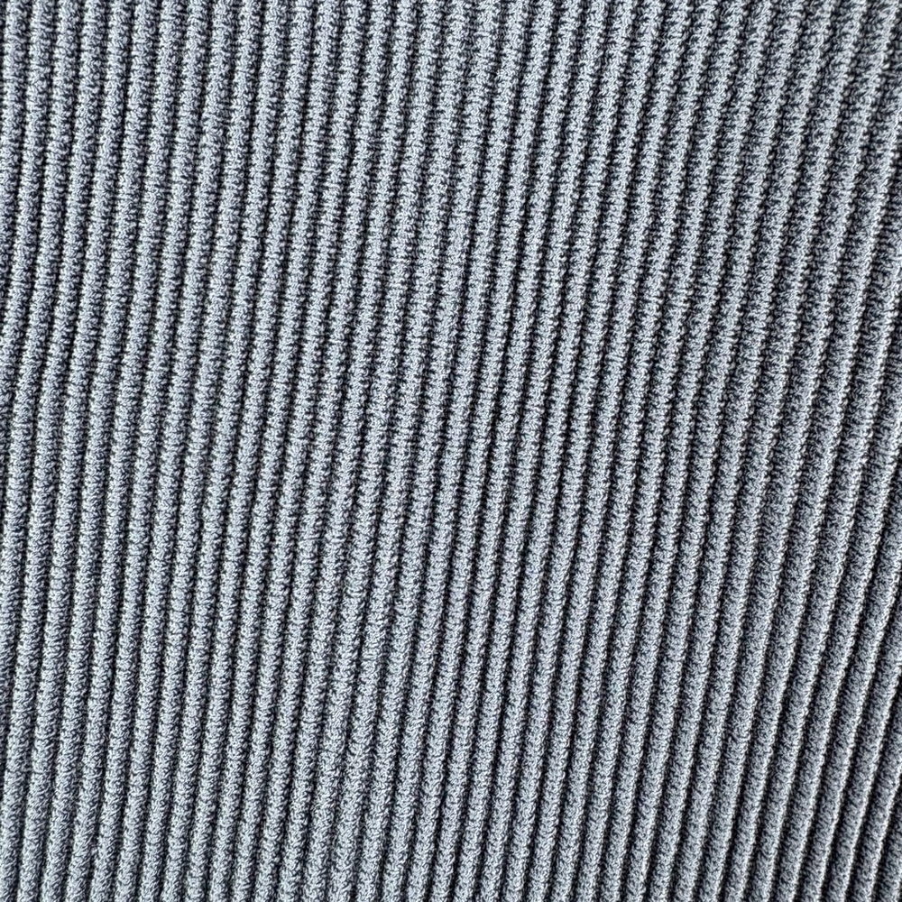 Babaton Ribbed Square Neck Top XS - Picture 6 of 10